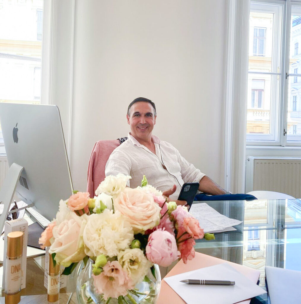 chichakli portrait tag