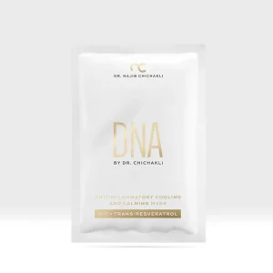 DNA Cooling Mask