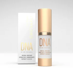 DNA Royal Orchid Stem Cell Immediate Effect Serum