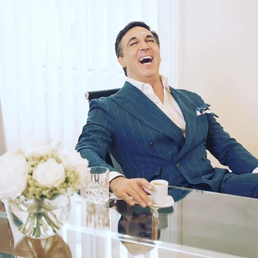 Plastische Chirurgie Wien Schönheitschirurg Dr Najib Chichakli